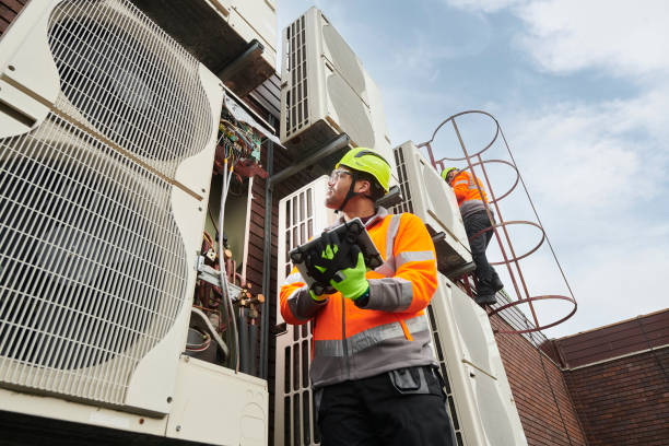 Best HVAC Repair Near Me  in Rockingham, NC