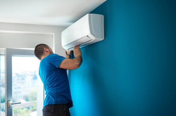 Best HVAC Replacement Cost  in Rockingham, NC