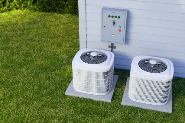 Air Quality Test in Rockingham, NC