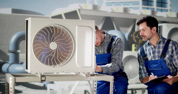 HVAC Maintenance Plan in Rockingham, NC