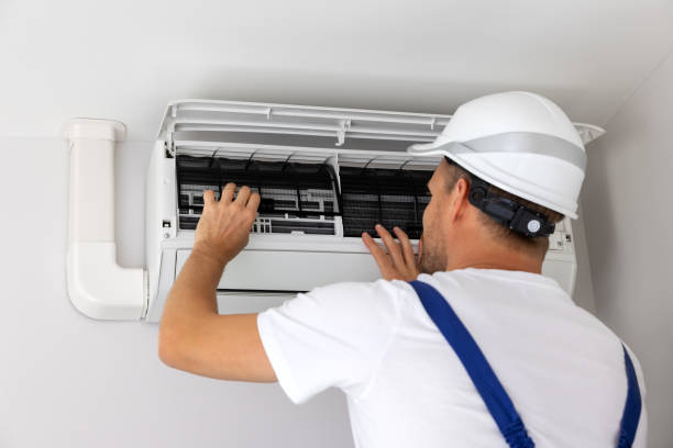 Best Air Quality Test  in Rockingham, NC