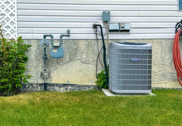 Best Emergency HVAC Repair  in Rockingham, NC